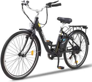 Le vélo électrique HITWAY est à seulement 639,99 € à l'occasion des soldes Amazon