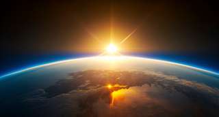 Hier, la Terre a montré un visage que nous n’avions jamais vu !