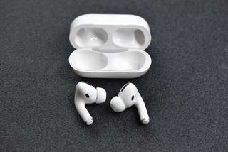 Apple : grosse réduction sur les écouteurs AirPods chez Amazon !