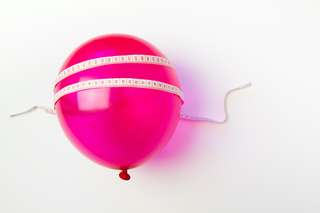 Patient bizarre : son partenaire lui gonfle le ventre comme un ballon lors d'un rapport sexuel