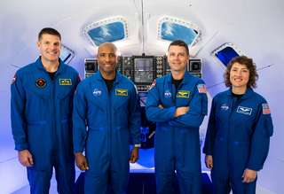 La Nasa cherche des volontaires pour écouter ses astronautes en route vers la Lune