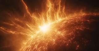 Ces images capturées par la Nasa au plus près du Soleil sont historiques. Et vous allez comprendre pourquoi