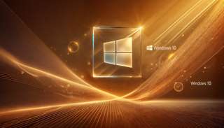 Fin du support Windows 10 : comment garder votre système à jour et à l'abri des virus ? image