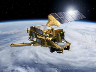 Lancé par Ariane 6, ce satellite va bouleverser nos prévisions pour les 15 prochaines années