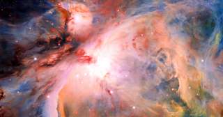 Un océan d’eau disparait chaque mois dans la nébuleuse d’Orion… pour se reformer ensuite !