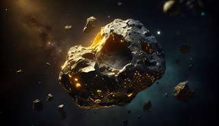 « Bennu n’a pas été choisi au hasard » : pourquoi la poussière de cet astéroïde est si spéciale pour la Nasa