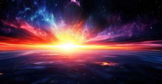 « On pensait que c’était impossible » : des astronomes ont observé l’aube cosmique depuis la Terre pour la première fois !
