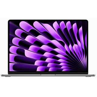 MacBook Air 15 2023 : Apple dévoile l'ordinateur portable 15 pouces le plus fin du marché