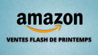 French Days Amazon : maison, sport, high-tech, nos meilleurs bons plans