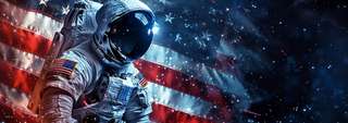 Nasa : les propositions choc de Trump pour l'exploration spatiale affolent la scène internationale