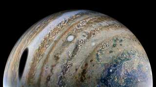 Douze nouvelles lunes découvertes autour de Jupiter
