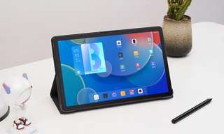 La Lenovo Xiaoxin Pad 2022, une tablette tactile performante à prix abordable