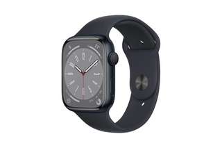 Apple Watch Series 8 : Plus de 350 euros de réduction pendant la vente flash Cdiscount