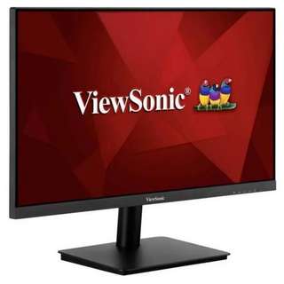 L'écran PC Viewsonic  VA2406-h passe sous les 100 € sur Cdiscount
