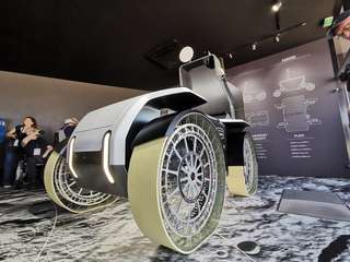 Ce rover hors norme construit à Toulouse va explorer la Lune pour Artemis : interview
