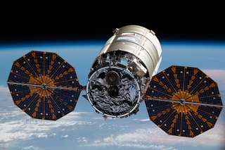 La Nasa a trouvé une solution pour soulever la Station spatiale sans l’aide des cargos russes