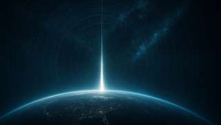 Sans le vouloir, la Terre émet un signal clair vers les extraterrestres…