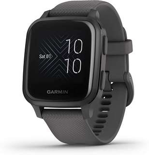 Soldes Amazon : la montre connectée Garmin Venu SQ à seulement 149,99 €