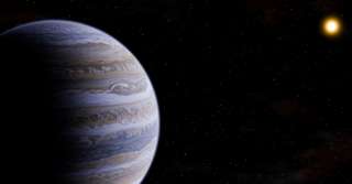 Le télescope James-Webb révèle une exoplanète différente de ce que les astronomes pensaient