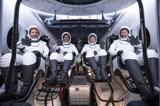 L’Inde s’apprête à écrire une nouvelle page de l’histoire spatiale : ne ratez pas ça !