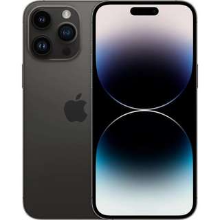 Offre spéciale : profitez de la promo sur l'iPhone 14 Pro Max 128GB Space Black