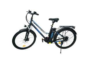 À moins de 800 euros, ce vélo électrique est l’affaire du moment sur Cdiscount