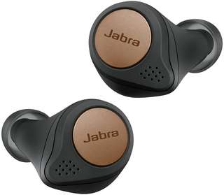 Soldes hiver 2022 : -70 € sur écouteurs Bluetooth Jabra Elite Active 75t chez Amazon