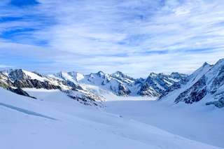 Ils n'ont pas fui ! Comment nos ancêtres ont bravé l'ère glaciaire image