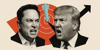Trump vs Musk : quelles conséquences pour l’avenir de la Nasa ?