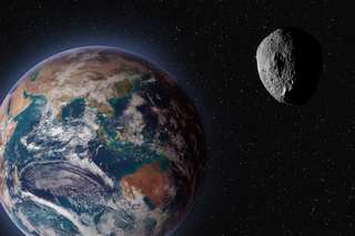 Un nouveau visiteur interstellaire extrêmement rare vient d’entrer dans notre Système solaire : voici ce qu’on sait de lui
