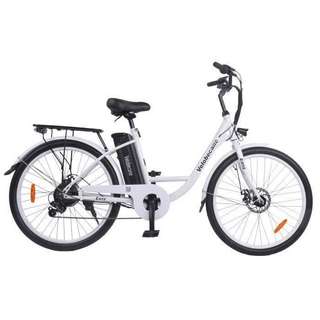 Bon plan : le vélo électrique 26' Velobecane est à seulement 619,99 € sur Cdiscount !