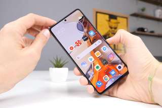 Offrez-vous le smartphone 13T de Xiaomi à prix réduit sur Rue du Commerce