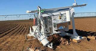Un télescope lâché par la Nasa en plein shutdown ? Ce que les habitants du Texas ont découvert
