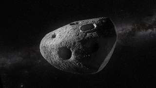 Une mission chinoise veut poursuivre Apophis, « l’astéroïde de l’Apocalypse », juste après son survol de la Terre