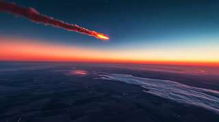 Une ancienne sonde soviétique vers Vénus s’apprête à chuter sur Terre… et personne ne sait (encore) où