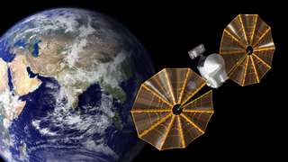 La sonde émirati MBR Explorer ira percer les secrets des astéroïdes situés entre Mars et Jupiter