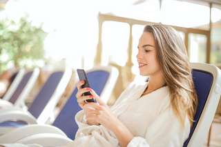 Profitez de ce bon plan forfait mobile 200Go à partir de 12,99€