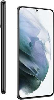Soldes d'hiver : 260 € de réduction sur le Samsung Galaxy S21+ sur Amazon !