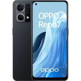 Bon plan Cdiscount : le nouveau smartphone Oppo Reno 7 à son meilleur prix !