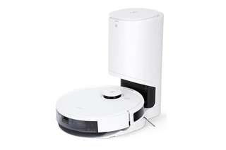 Dites adieu au ménage avec cet aspirateur-robot en promotion chez Cdiscount