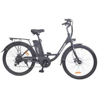 Bon plan : le vélo électrique VELOBECANE EASY à prix canon est l'offre du moment chez Cdiscount !