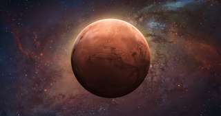 Mars aurait un noyau solide comme la Terre ? Une découverte inattendue qui bouscule ce qu’on sait sur la Planète rouge