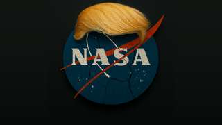 Shutdown surréaliste : la Nasa en pause, mais la Lune reste prioritaire… cherchez l’erreur