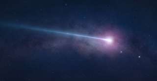 La Nasa face à un mystérieux objet venu d’ailleurs : quelques réponses, mais encore plus de questions