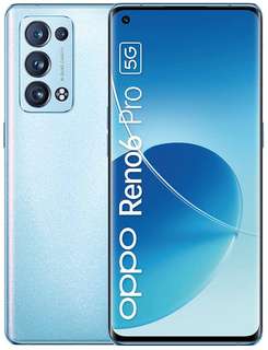 Soldes : le smartphone Oppo Reno 6 Pro à prix jamais vu sur Amazon !