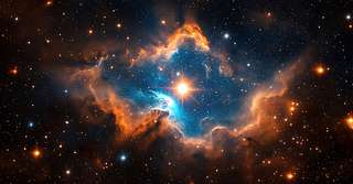 13,8 milliards d’années après le Big Bang, une molécule primordiale livre enfin son secret : sans elle, pas d’étoiles !