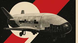 X-37B : la prochaine mission du mystérieux avion spatial commence à livrer ses premiers secrets !