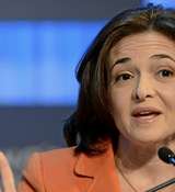 Biographie | Sheryl Kara Sandberg - Directrice d'exploitation | Futura Tech