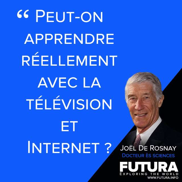 Des Citations Sur Le Theme Technologie Futura