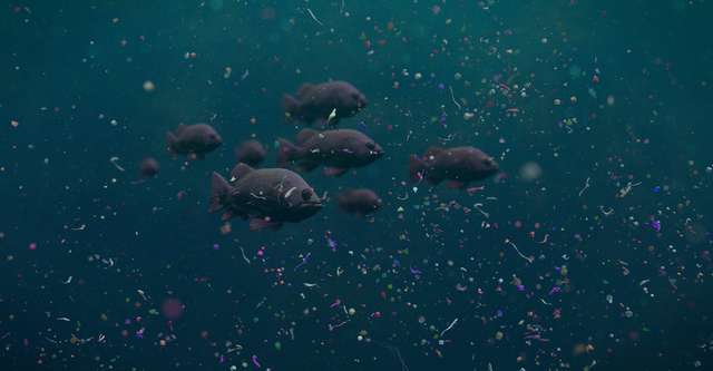 Des poissons robotisés pour sauver nos Océans? - Bestofrobots